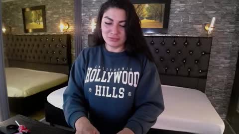 Aysha online show from January 6, 11:51 pm