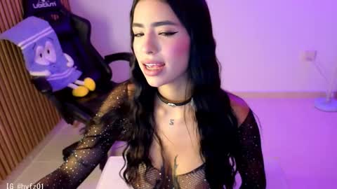 hell y online show from September 29, 11:42 pm