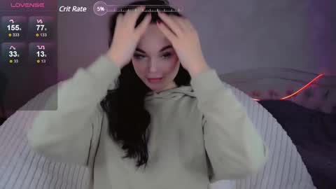 Emily - BLONDE  Jennifer - RED hair online show from February 17, 9:41 pm