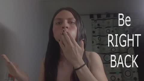 _baby_vi online show from April 11, 7:45 am