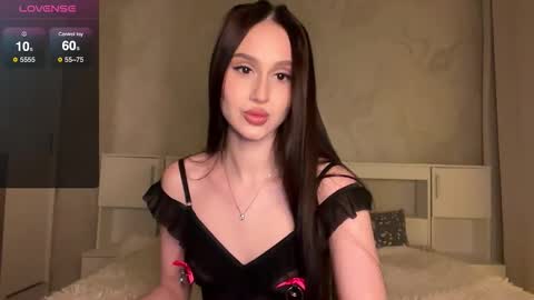 Snapshot of _babydoll___ chatting on February 23, 1:19 pm Amy online show from February 23, 1:19 pm