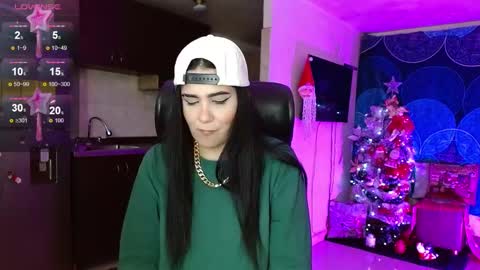 You Baby online show from December 3, 11:02 pm