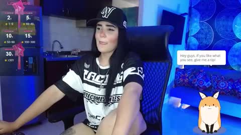 You Baby online show from January 17, 8:11 pm