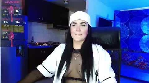 You Baby online show from January 25, 8:53 pm