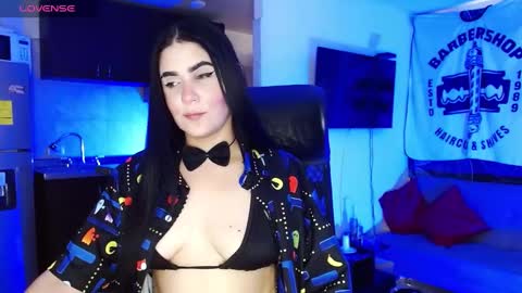 You Baby online show from March 12, 8:20 pm