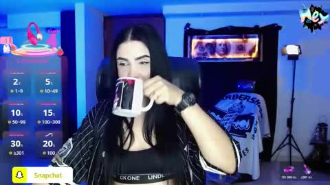 You Baby online show from November 12, 3:07 am