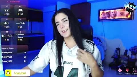 You Baby online show from November 18, 2:28 am