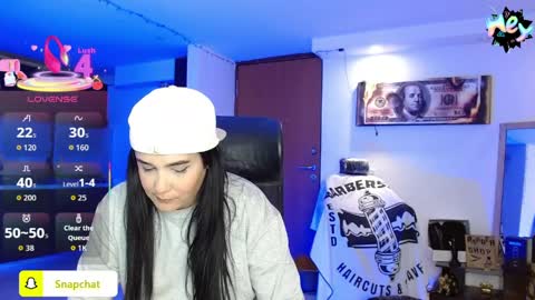 You Baby online show from March 29, 11:16 pm