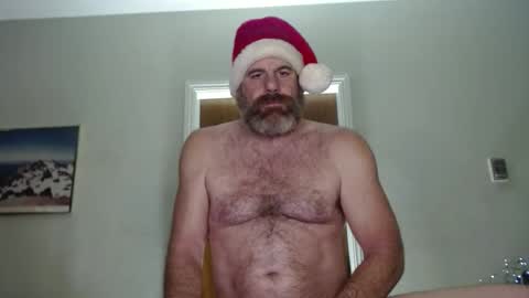 Snapshot of _bacchus chatting on December 25, 1:51 pm Bacchus online show from December 25, 1:51 pm