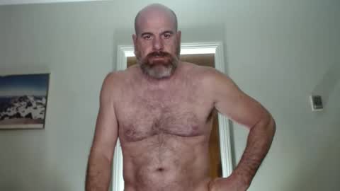 Snapshot of _bacchus chatting on January 6, 2:04 am Bacchus online show from January 6, 2:04 am