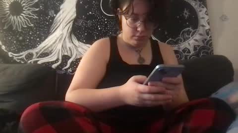 Snapshot of _bandit_b0y chatting on February 13, 9:06 pm bandit online show from February 13, 9:06 pm