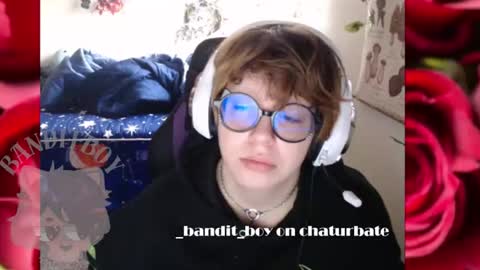 Snapshot of _bandit_b0y chatting on February 7, 6:44 pm bandit online show from February 7, 6:44 pm