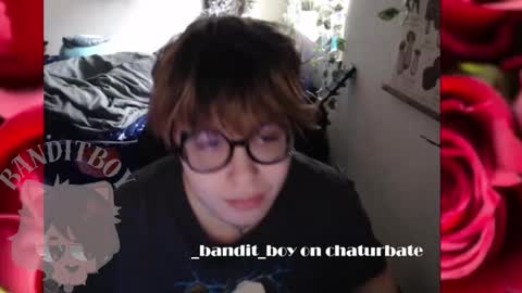 Snapshot of _bandit_b0y chatting on February 11, 8:47 pm bandit online show from February 11, 8:47 pm