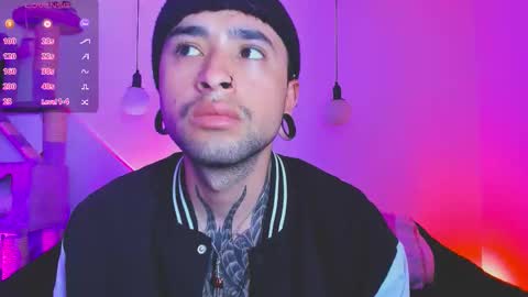 Lunita  online show from March 1, 4:20 pm