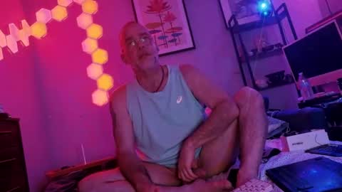 Chupa Bear online show from November 24, 8:14 am