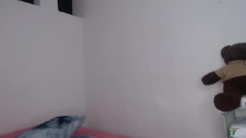 Becky online show from July 17, 3:24 am
