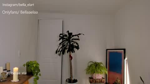 Ella  online show from January 5, 12:42 am