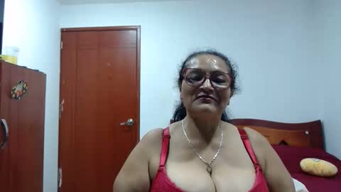 _bellanocturna online show from March 8, 12:08 am