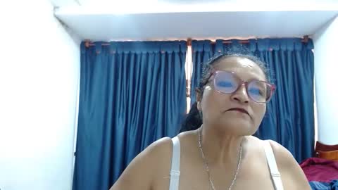 _bellanocturna online show from March 23, 10:14 pm