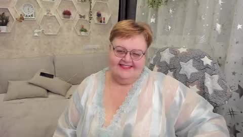 Snapshot of _big_beautiful_love_ chatting on December 28, 8:36 pm Louise  ONLY IN PVT  Masturbation with dildo and cum  Naked  Show and play with pussy  Blow job  Hand job  ONLY IN PVT  online show from December 28, 8:36 pm