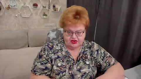 Snapshot of _big_beautiful_love_ chatting on February 23, 8:00 pm Louise  ONLY IN PVT  Masturbation with dildo and cum  Naked  Show and play with pussy  Blow job  Hand job  ONLY IN PVT  online show from February 23, 8:00 pm