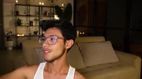 BILLY online show from December 14, 12:49 am