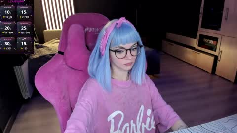 Snapshot of _black_fox__ chatting on May 24, 10:59 pm Olivia Subscribe to my Fansly - online show from May 24, 10:59 pm