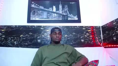 Snapshot of _black_stallion chatting on September 10, 3:17 am Andrew online show from September 10, 3:17 am