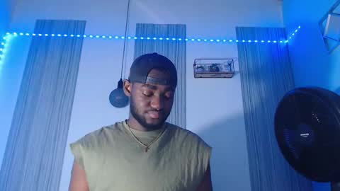 Andrew online show from February 10, 3:21 am