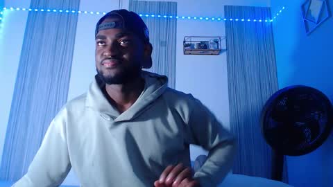 Andrew online show from February 18, 3:02 am