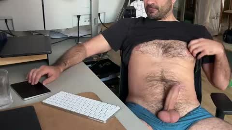 _blackeyedboy online show from May 1, 3:55 am