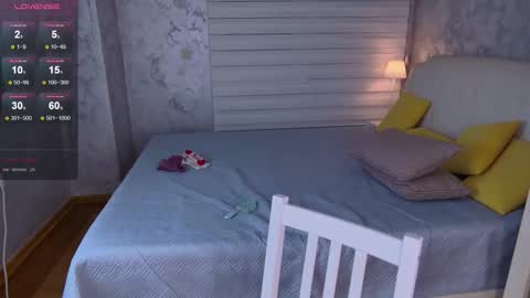 Snapshot of _blackpearl chatting on February 6, 10:29 am Laura online show from February 6, 10:29 am