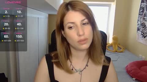 Laura online show from May 8, 8:19 am