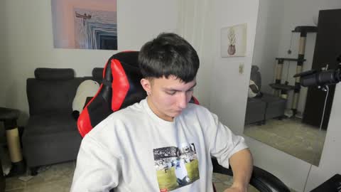 Snapshot of _blakee chatting on December 25, 7:14 am B L A K E online show from December 25, 7:14 am