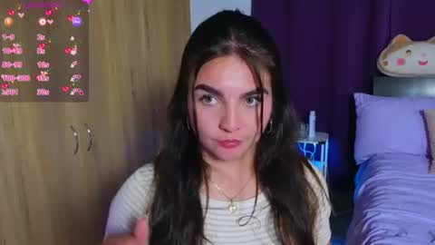 Snapshot of _bonnie_1 chatting on July 23, 12:13 am Bonnie online show from July 23, 12:13 am