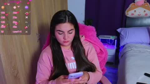 Snapshot of _bonnie_1 chatting on July 24, 12:41 am Bonnie online show from July 24, 12:41 am