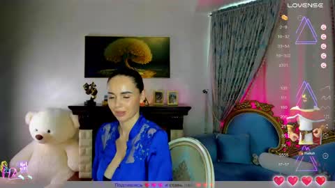 Snapshot of _bounty_69_ chatting on May 10, 2:22 pm lovense squirt bigboobs anal online show from May 10, 2:22 pm