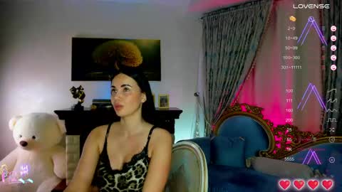 Snapshot of _bounty_69_ chatting on May 12, 7:00 pm lovense squirt bigboobs anal online show from May 12, 7:00 pm