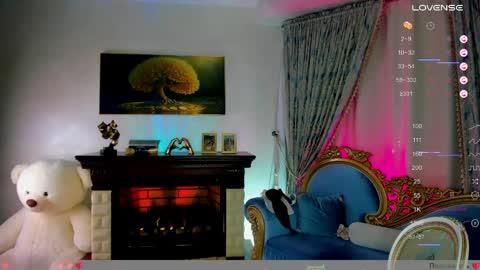 Snapshot of _bounty_69_ chatting on May 16, 7:45 pm lovense squirt bigboobs anal online show from May 16, 7:45 pm