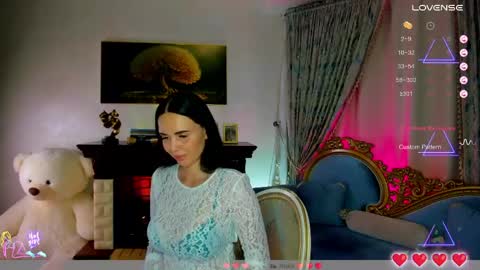 Snapshot of _bounty_69_ chatting on May 17, 8:16 pm lovense squirt bigboobs anal online show from May 17, 8:16 pm