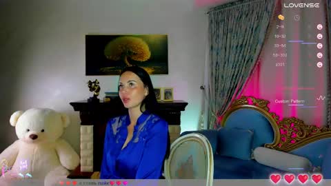 Snapshot of _bounty_69_ chatting on June 3, 8:03 pm lovense squirt bigboobs anal online show from June 3, 8:03 pm