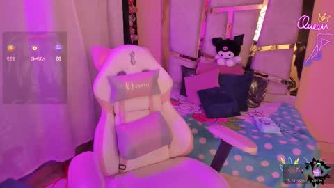 Angie  Independent model online show from February 21, 5:52 am