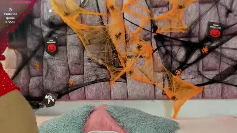 BRITANNY online show from October 24, 7:43 pm