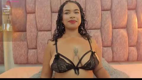 BRITANNY online show from March 13, 7:53 pm