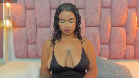 BRITANNY online show from April 14, 7:31 pm