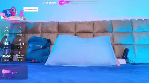 Britany online show from September 23, 3:09 am