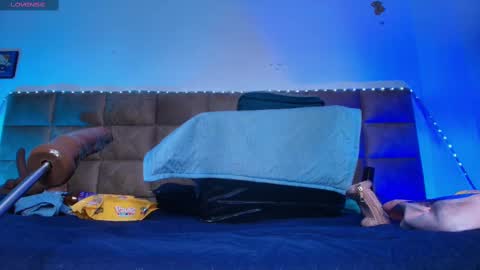 Britany online show from September 30, 3:11 am