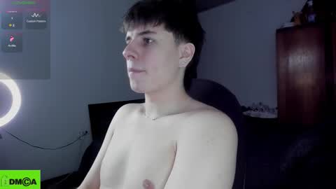 Snapshot of _broken_47 chatting on February 7, 6:17 am FELIPE CAMACHO dont forget to support me with a little hand up online show from February 7, 6:17 am