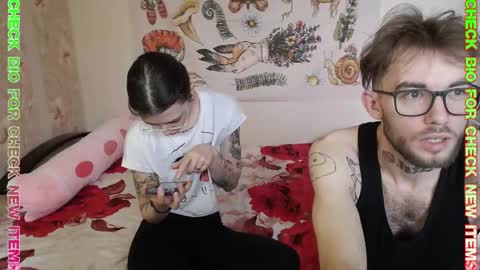 _by_double_sexy_miss_ online show from February 25, 7:42 am