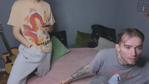 _by_double_sexy_miss_ online show from April 4, 6:55 am